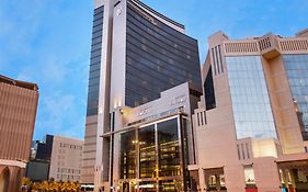Downtown Rotana