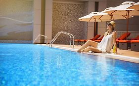 Downtown Rotana